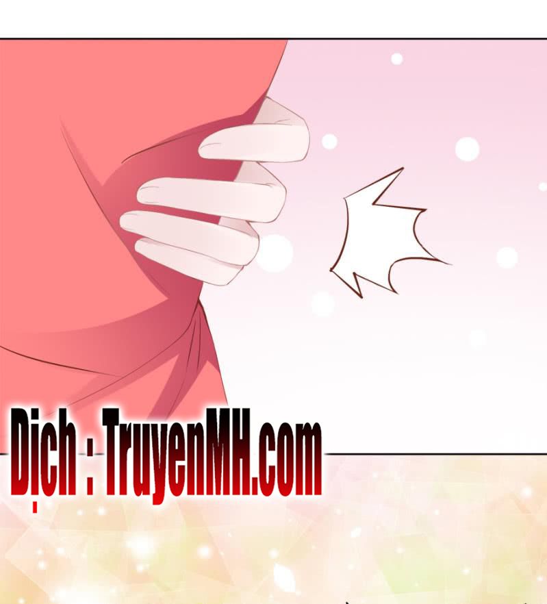 solo đi vương gia chapter 129 7
