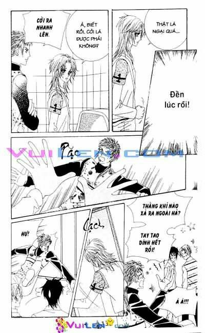 người duy nhất chapter 63 14