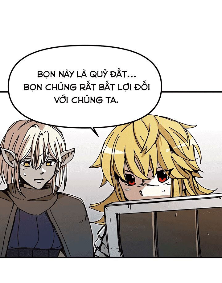 bug player - người chơi lỗi chapter 51 2