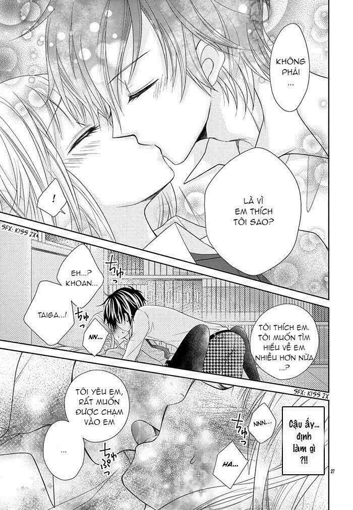 tổng hợp one shot. chapter 374 29