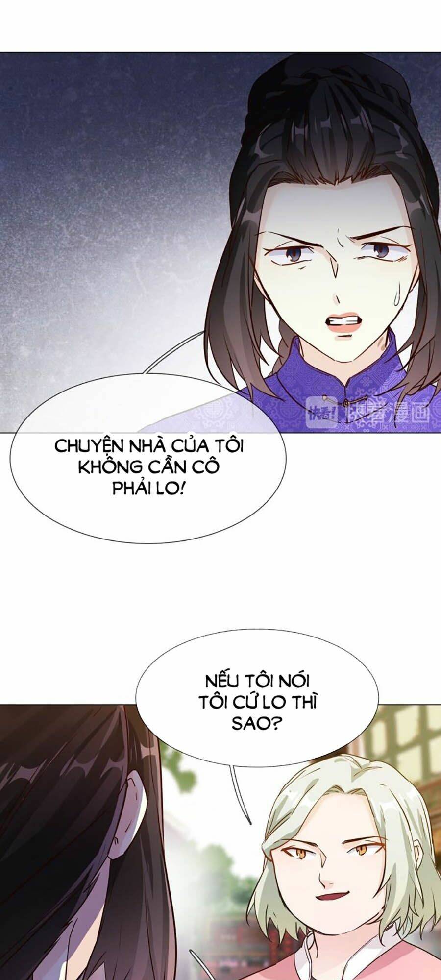 ngôi sao vụn vỡ chapter 63 21