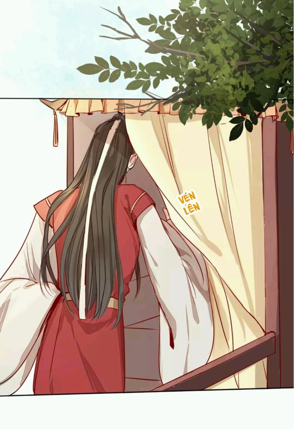 chỉ phu vi thê chapter 1 32