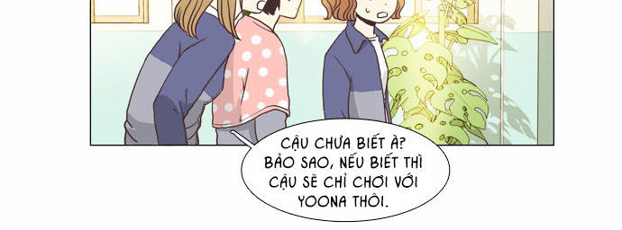 thế giới con gái chapter 3 32