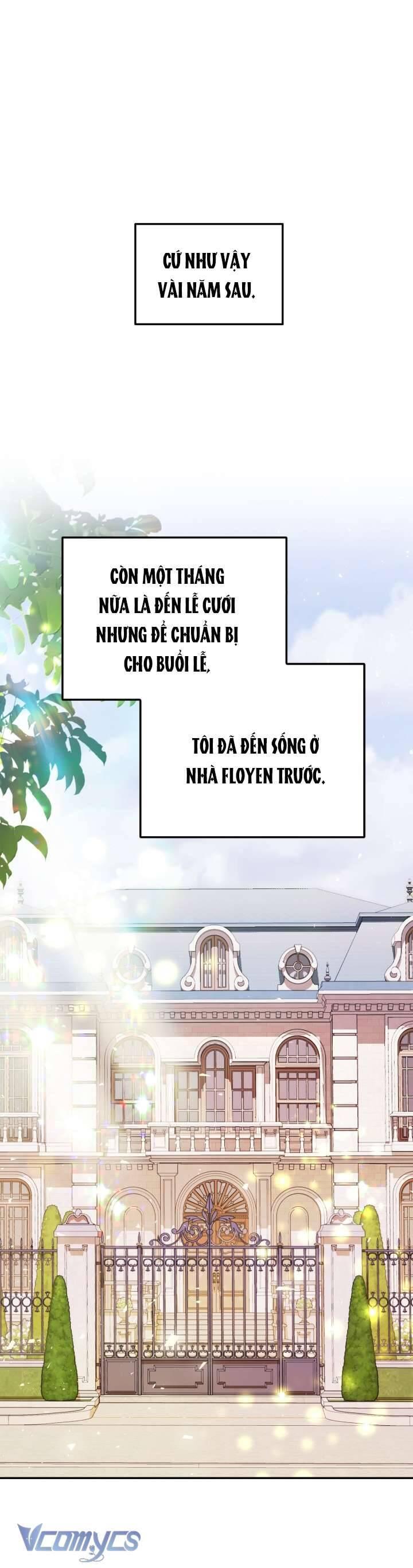 cha ơi con không muốn kết hôn đâu chapter 130 2