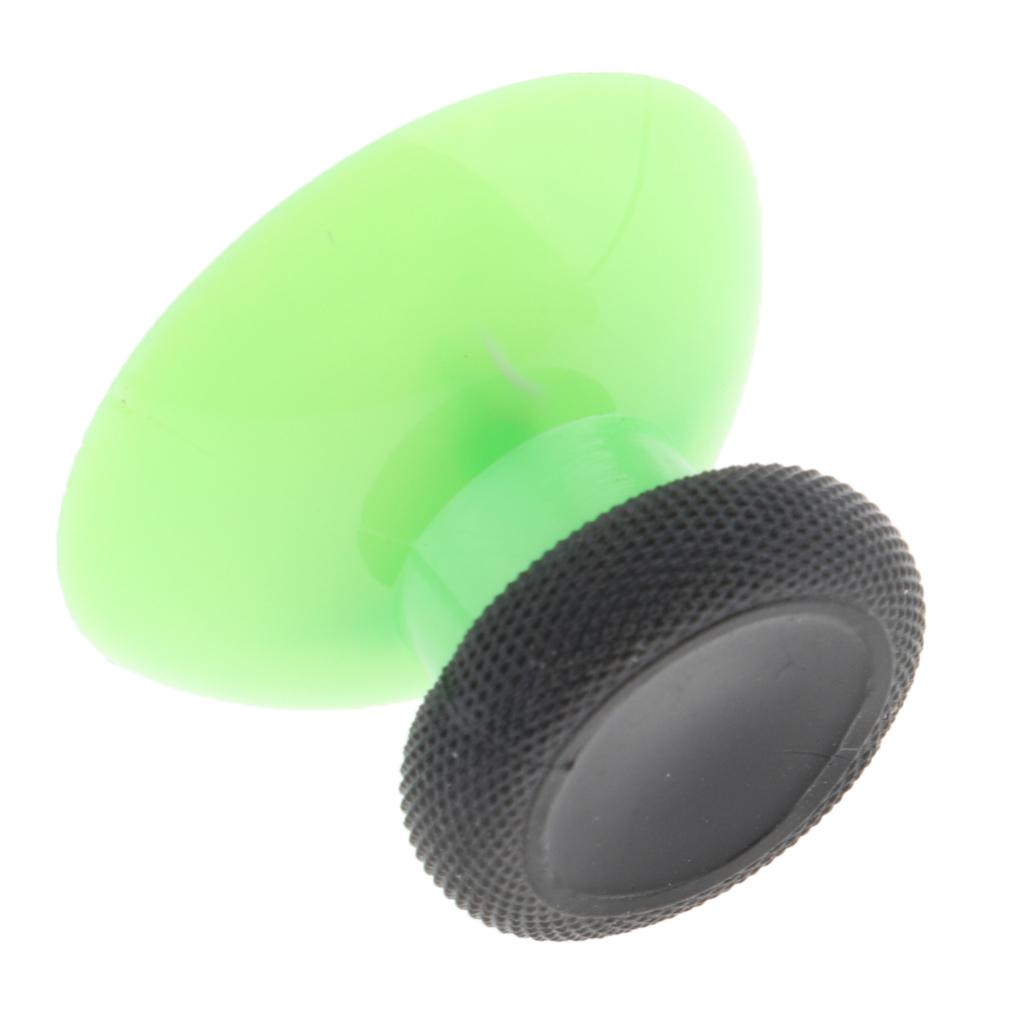 2 X Thumb Grip Thumbstick Cap Cover For Microsoft