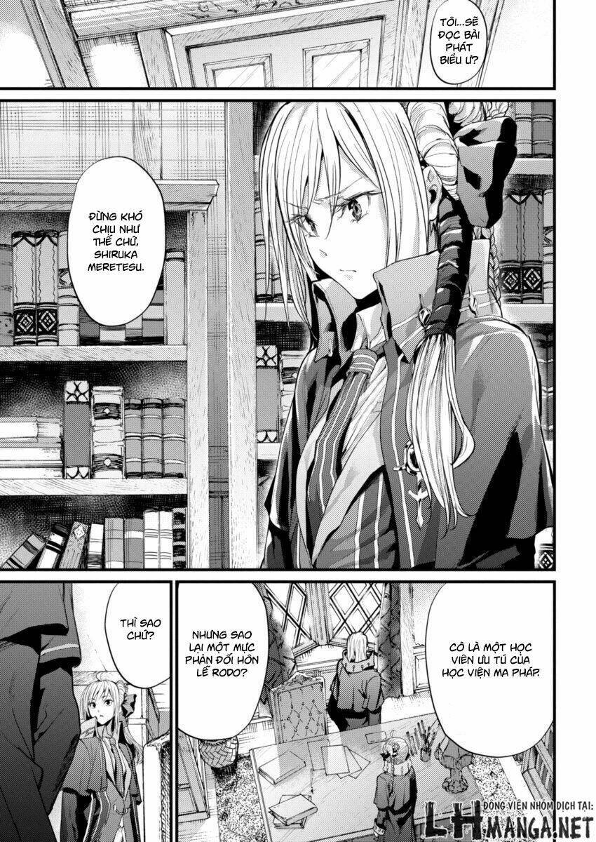 lời thề nguyền vĩnh cửu chapter 1 5