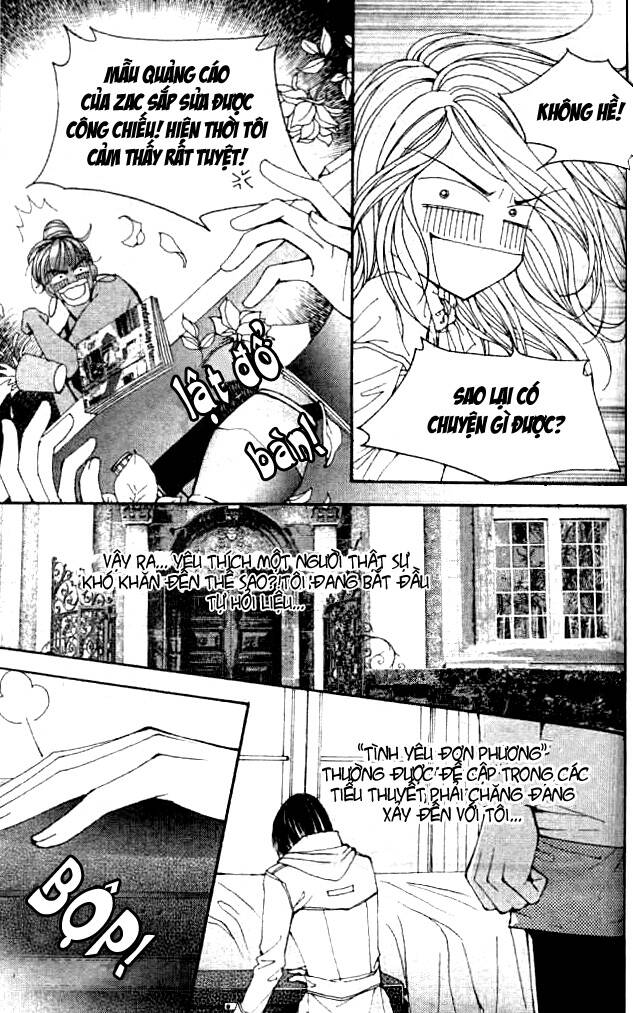 the one chapter 60 9