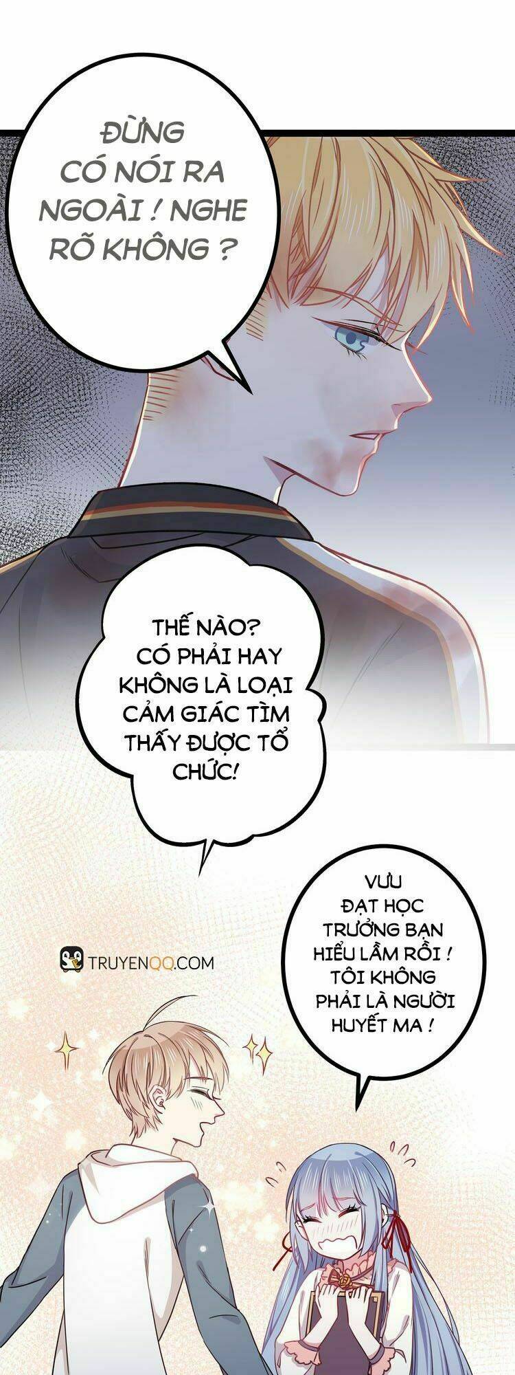 người yêu huyết ma chapter 4 7