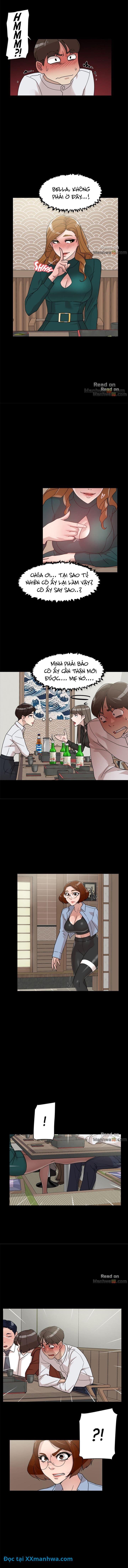 mười một cm của cô ấy chapter 65 8