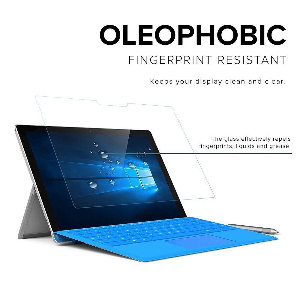 Kính Cường Lực JCPAL Cho Surface Pro 4, Pro 5, Pro 6, Pro 7