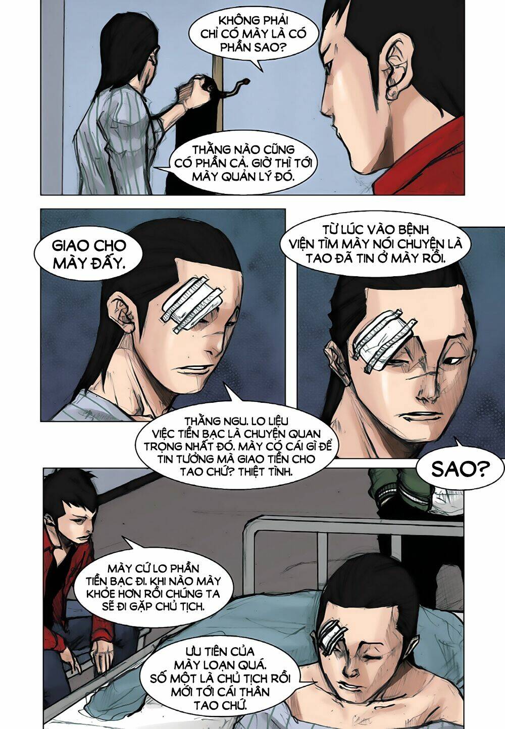 tong | tổng chapter 11 22