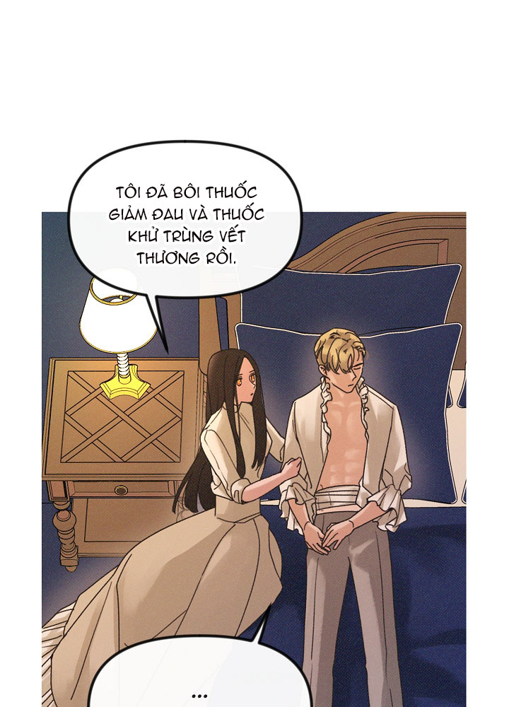 em dám không ? chapter 17 12