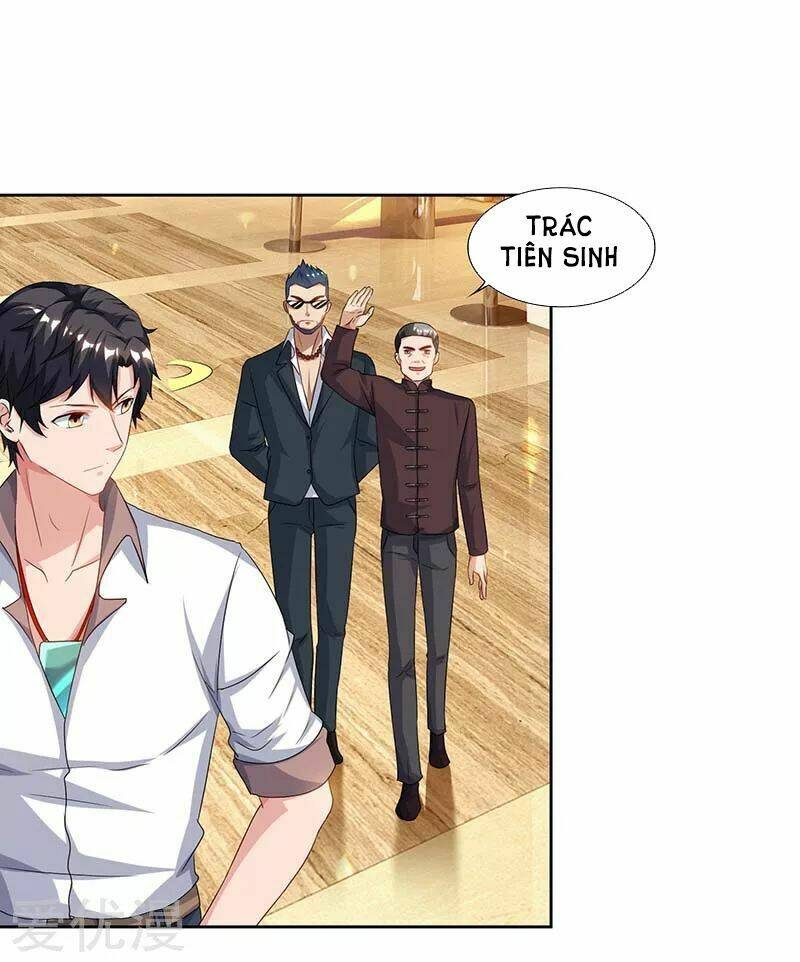 trọng sinh khí thiếu quy lai chapter 66 27