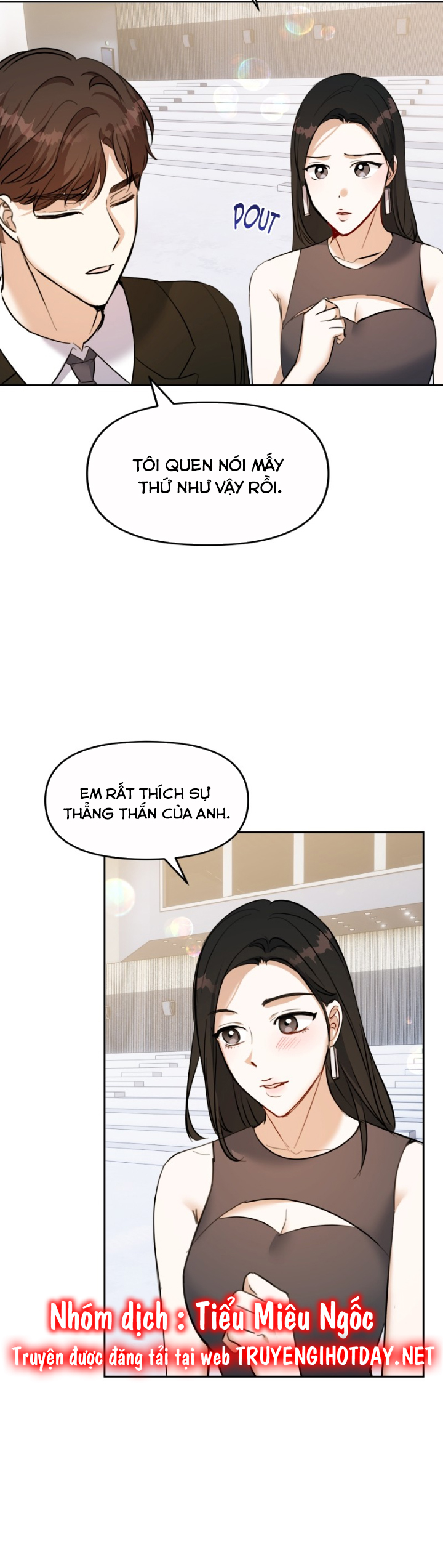 bản cam kết hôn nhân chapter 71 12