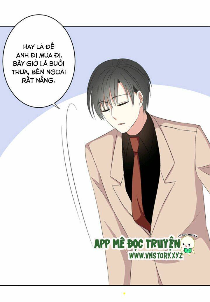 em chỉ yêu tiền của anh chapter 7 26