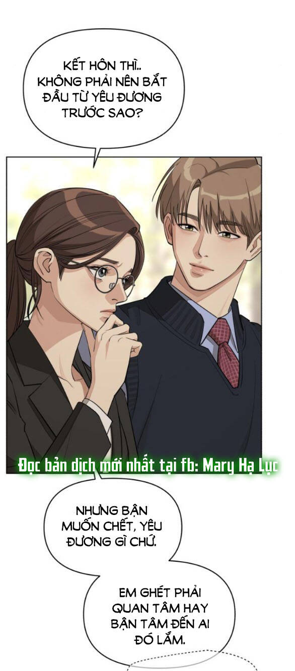 Tình Yêu Của Ik Seob Chapter 52 - Trang 24