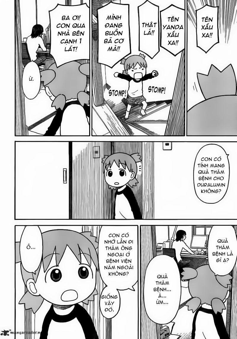 yotsubato! chapter 76 24