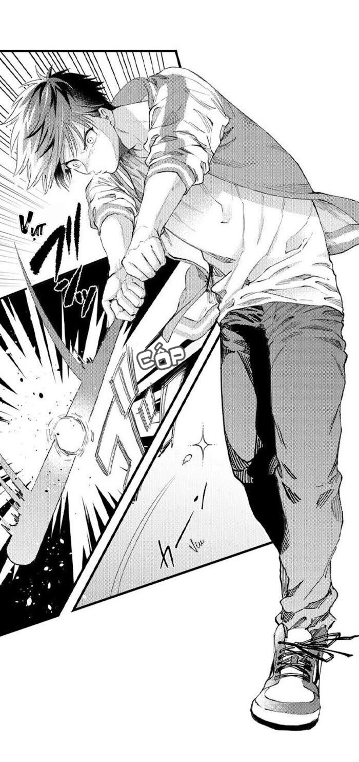 bị một anh chàng lập dị tấn công chapter 53 13