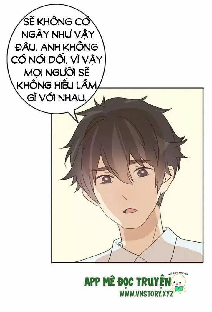 tình yêu không nói dối chapter 43 38