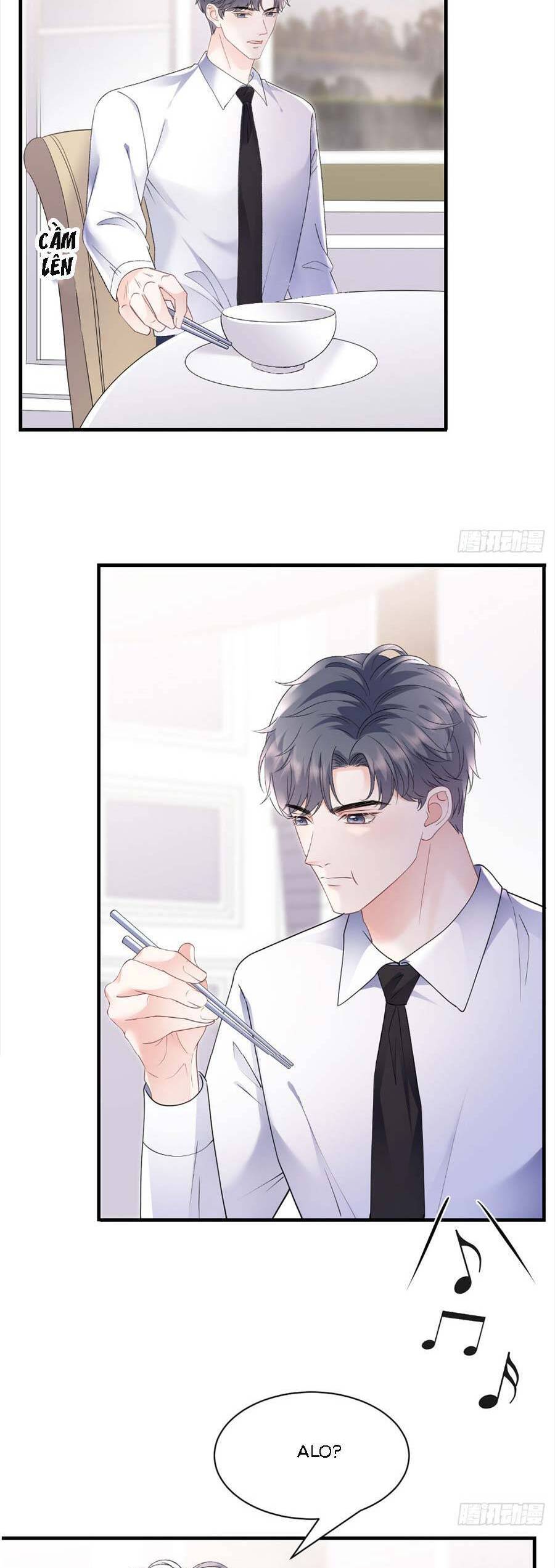 đại tiểu thư có thể có cái gì xấu chapter 148 8