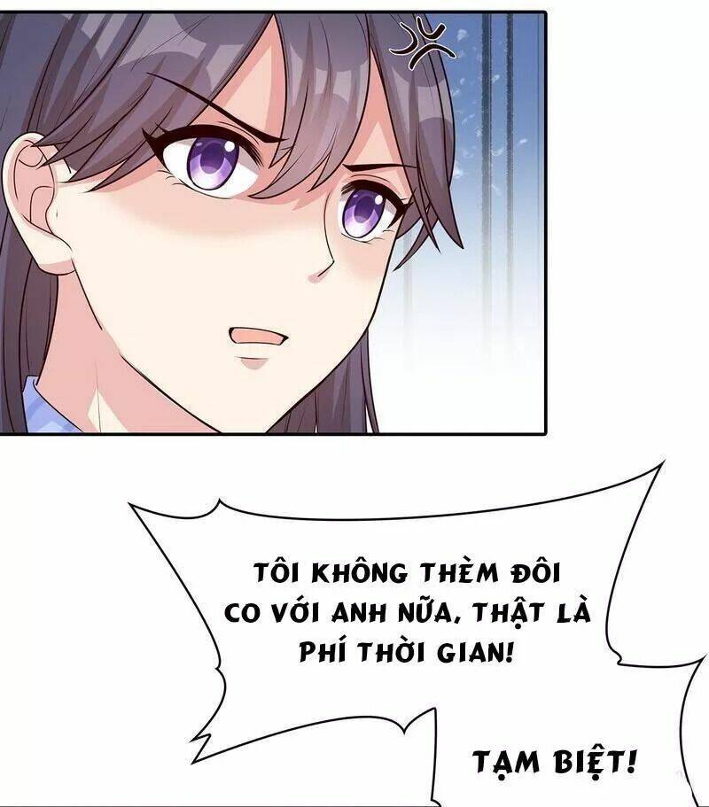 nam thần manh bảo tận diệt chapter 76.1 15