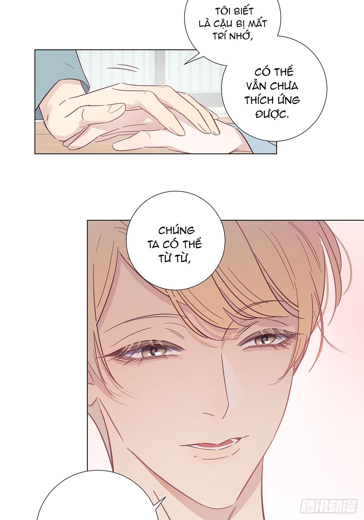 hôm nay nam giả trang nữ vẫn chưa được cầu hôn! chapter 81 4