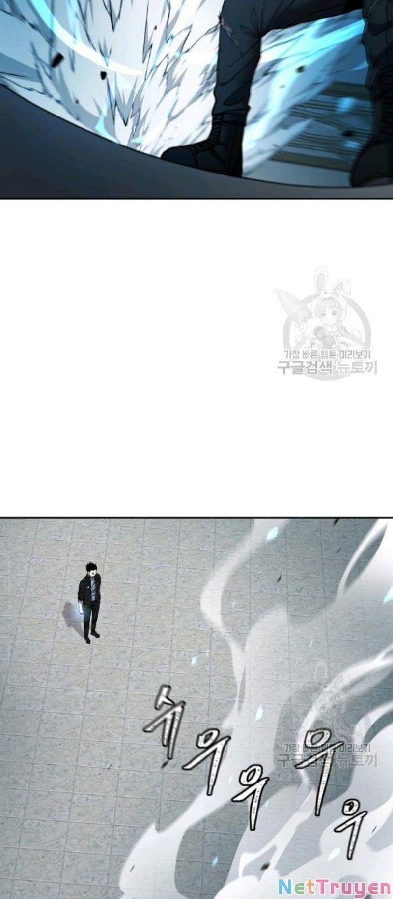 shaman - pháp sư chapter 30 22