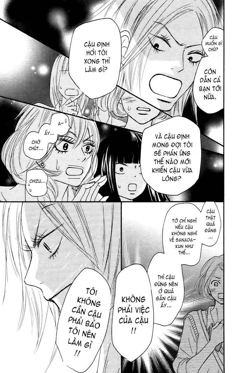 anh đã cho em biết bao thứ đầu tiên chapter 57 24