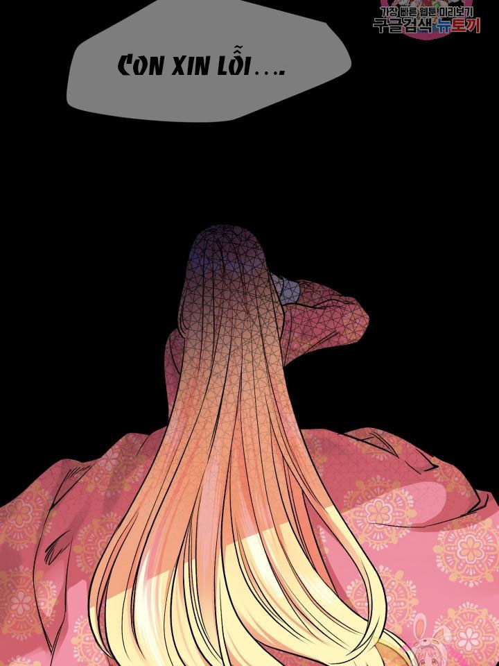 trở thành vợ thái tử quái vật chapter 18.2 30