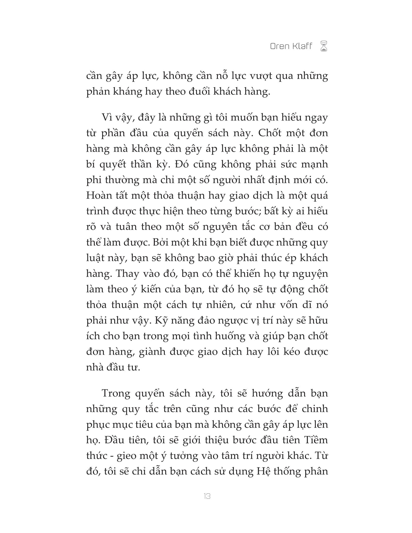 Tâm Lý Học Thuyết Phục