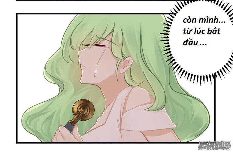 tổng tài đã cưới em chapter 48 7