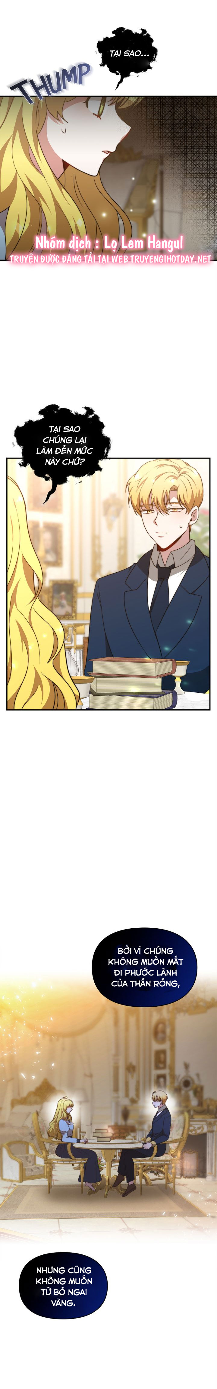 công nương eluana vita chapter 35 3