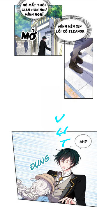 mong ước tuyệt vọng của một phù thủy chapter 6 15