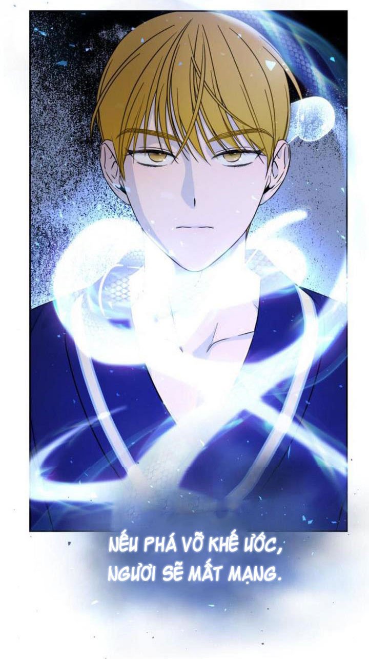 công nương mint bé nhỏ chapter 15.1 46