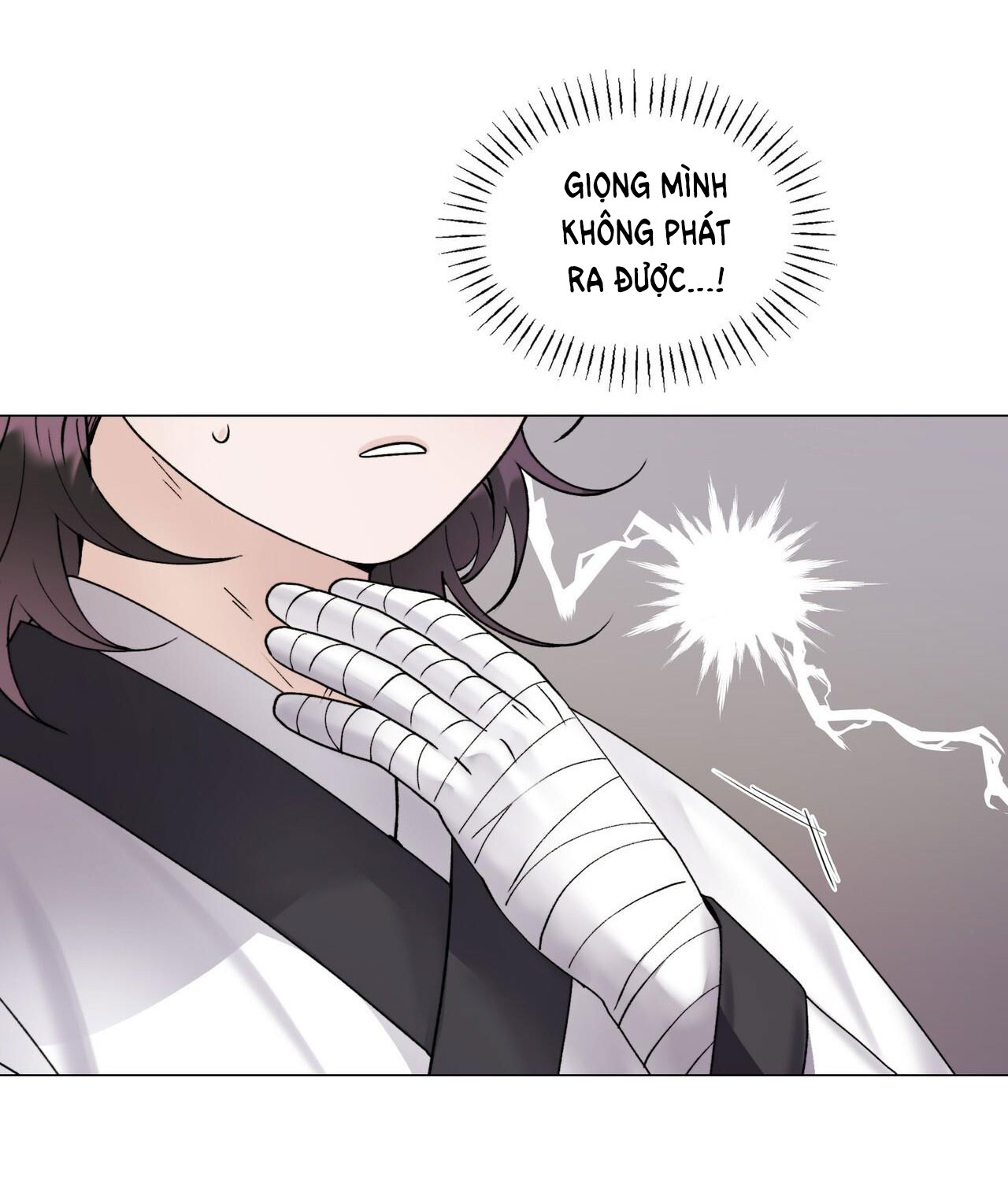 nâng niu nuôi dưỡng giáo chủ ma giáo chapter 2.1 8