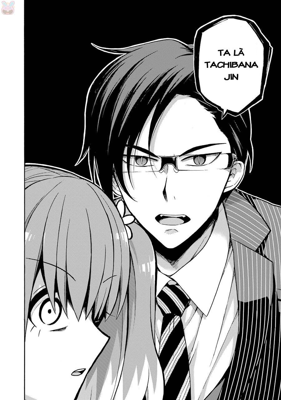 nana vô năng chapter 18 34