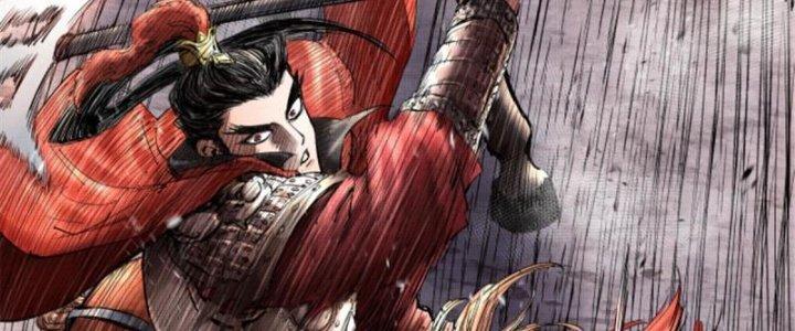 máy mô phỏng nhân sinh của lữ bố chapter 12 57