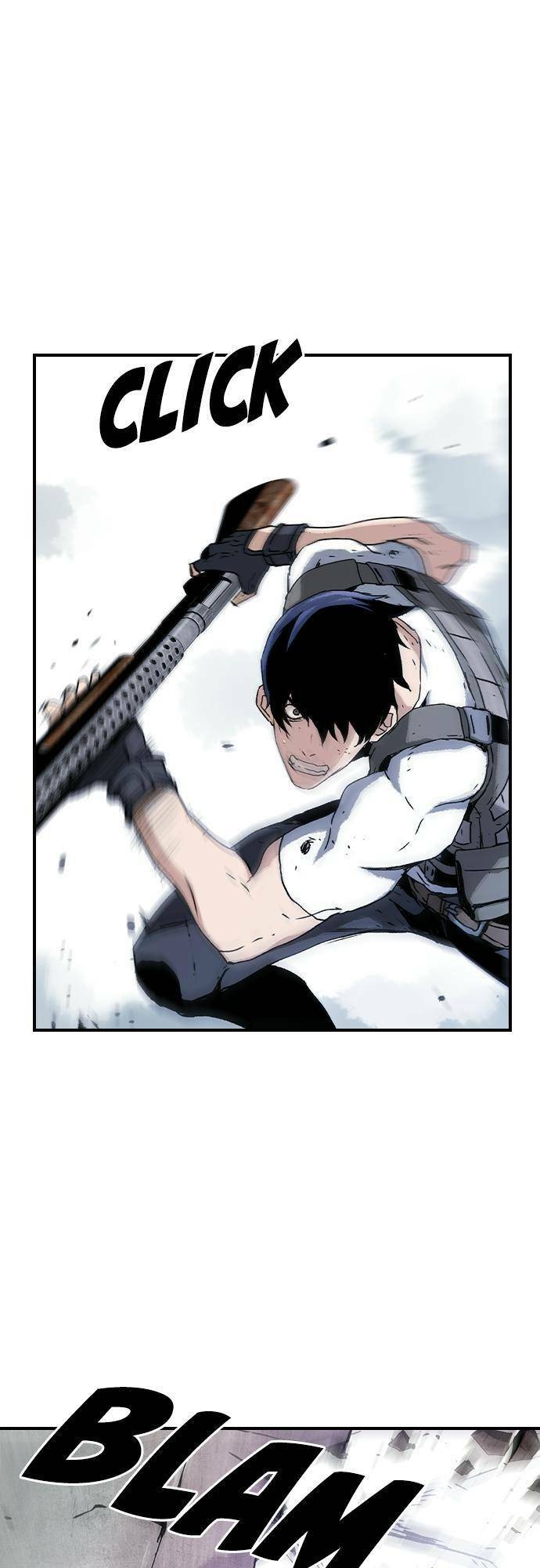 pubg - cuộc chiến sinh tồn - 100 chapter 48 40