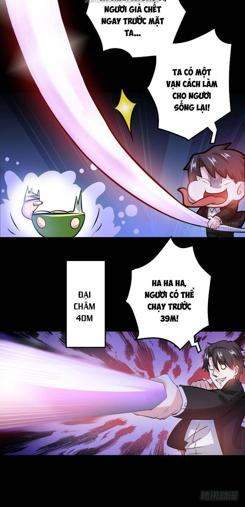 tối cường thần y tại đô thị chapter 32 30