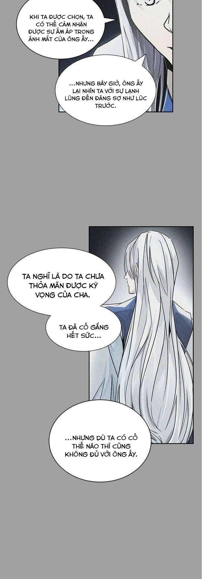 tòa tháp bí ẩn 2 chapter 496 92