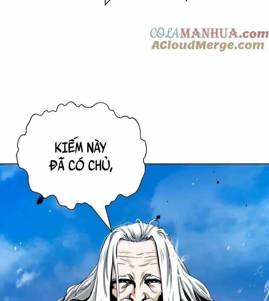 xuyên không thành hổ chapter 110 80