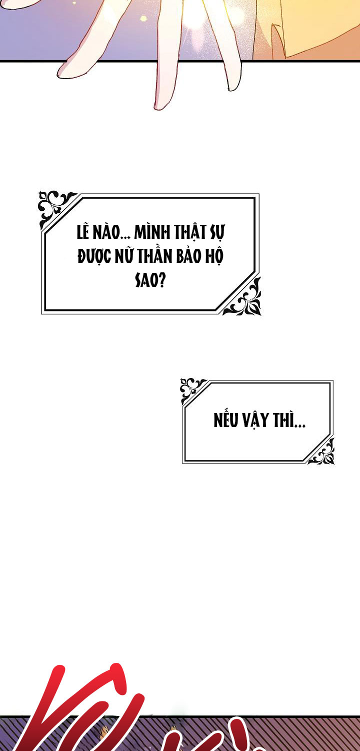 công chúa giả điên chapter 5 59