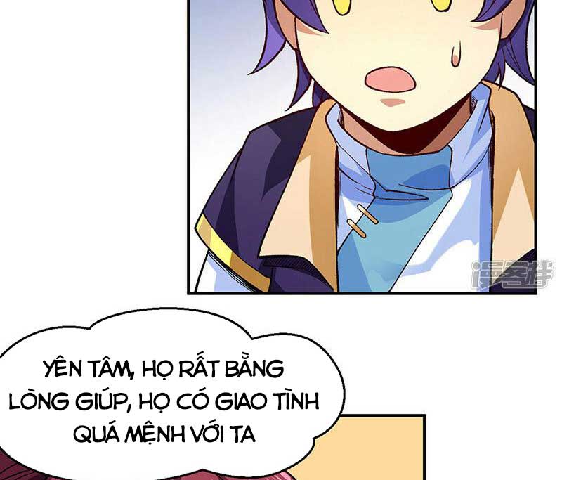 võ đạo độc tôn chapter 539 40