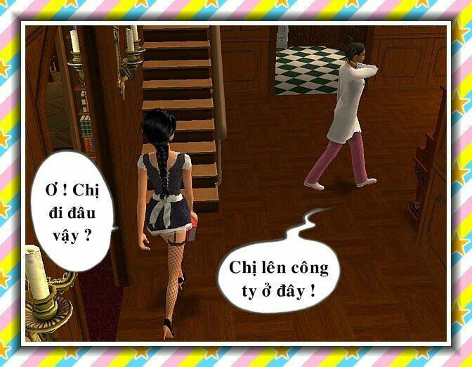 bella's story chapter 5.3 49