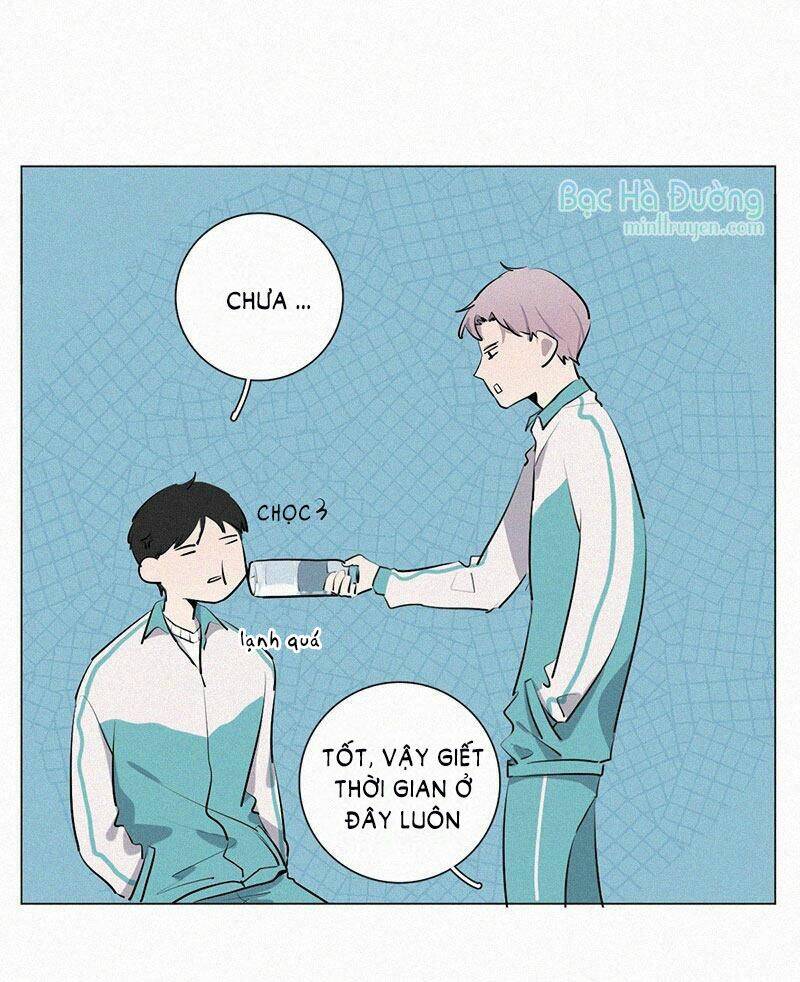câu chuyện về cậu và tôi chapter 17 5