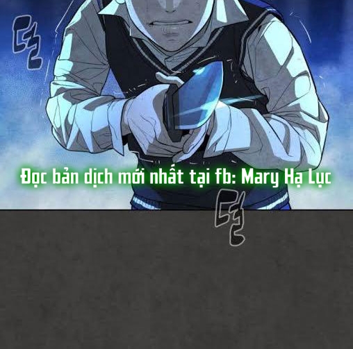 bạch huyết - white blood chapter 54 80