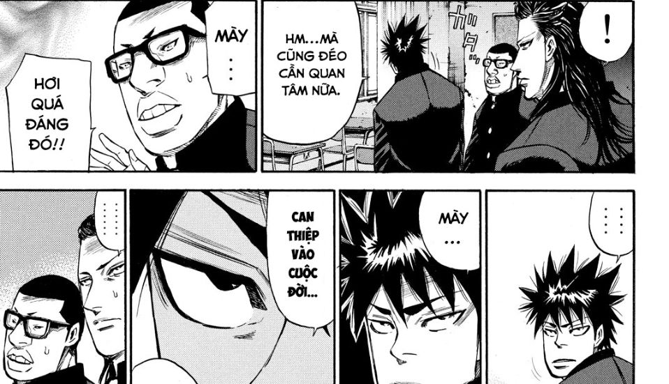 a-bout! chapter 167 33