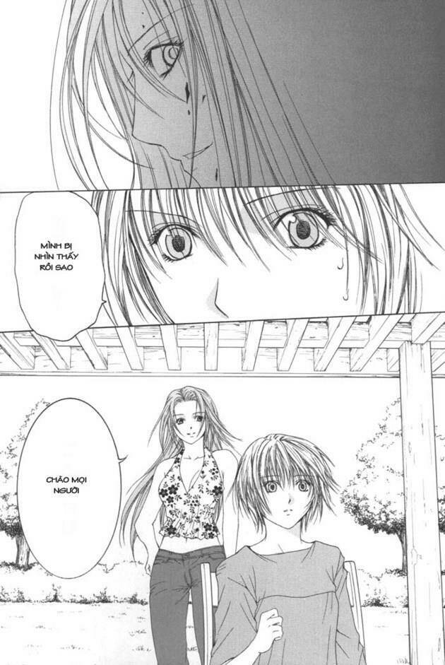 arcana soul chapter 8 18