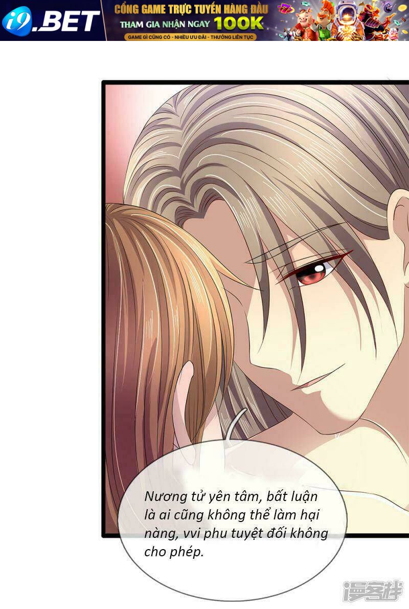 quỷ vương hai mặt quấn lấy tôi chapter 48 7