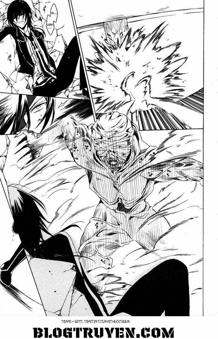 muni-kiss chapter 1 31